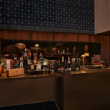 Dorothea Hotel, Budapest, Autograph Collection