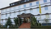 Hotel Grille - Gym