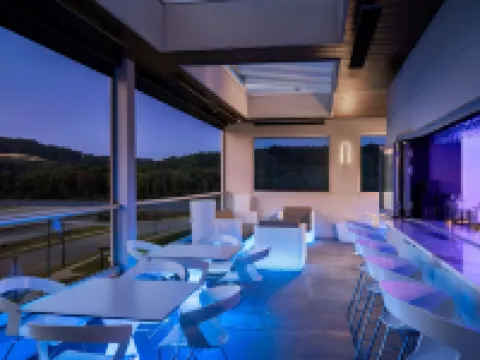 Element Cartersville Hotels in Emerson