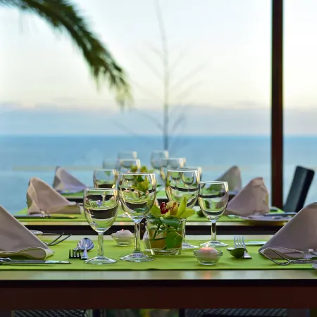 Pestana Promenade Ocean Resort Hotel