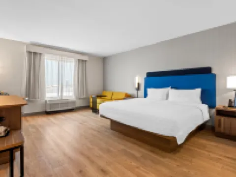 HAMPTON INN AND SUITES BY HILTON INTERCOURSE Hotels in Intercourse