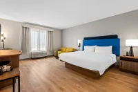 HAMPTON INN AND SUITES BY HILTON INTERCOURSE Hotels in Gap