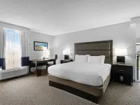 DoubleTree by Hilton Hotel & Executive Meeting Center Palm Beach Gardens Hotels in Palm Beach County