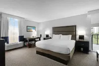 더블트리 바이 힐튼 팜 비치 가든스 팜비치가든 호텔