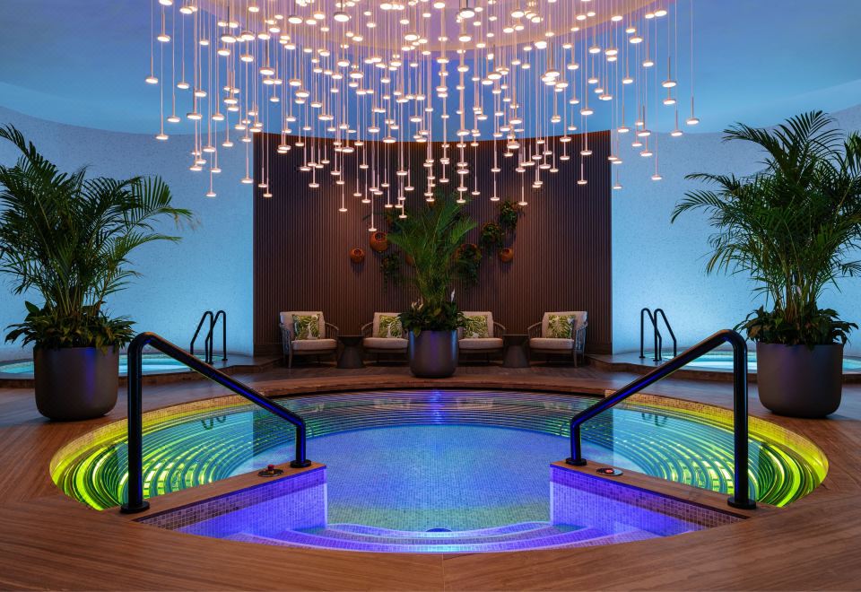 Le Royal Méridien Beach Resort & Spa