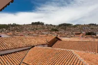 Palacio del Inka, a Luxury Collection Hotel, Cusco - romantici