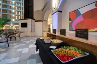 Embassy Suites by Hilton Jacksonville Baymeadows - servizio colazione