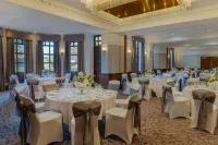 Hilton Puckrup Hall Hotel & Golf Club, Tewkesbury