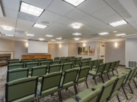 Hampton Inn Ukiah Hotels in Ukiah