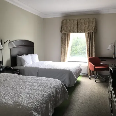 Hampton Inn Vidalia