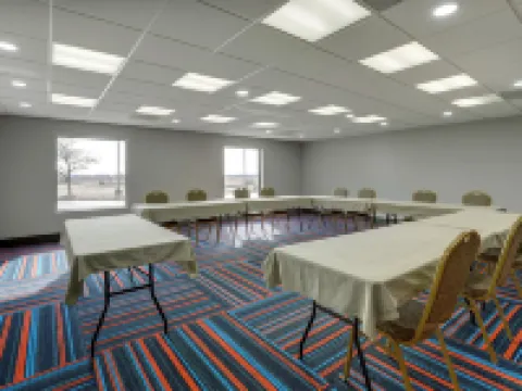 Hampton Inn & Suites St. Louis-Edwardsville Hotels in Glen Carbon