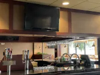Holiday Inn BANGOR by IHG - bar