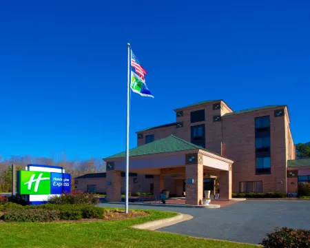Holiday Inn Express EASTON by IHG Hotels in Easton