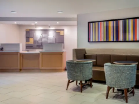 Holiday Inn Express CHAPEL HILL by IHG Hotels in Orange County