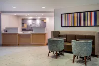 Holiday Inn Express Chapel Hill