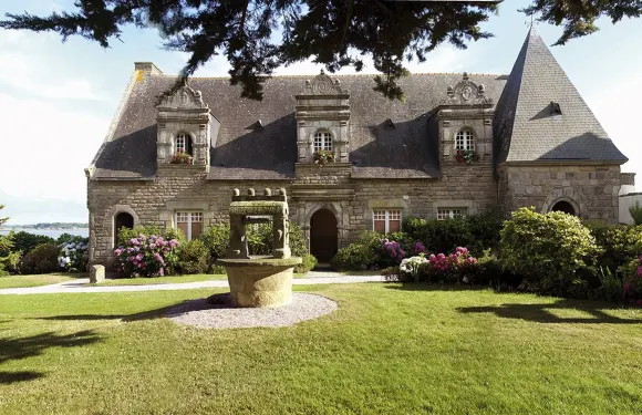 羅切維萊恩酒店