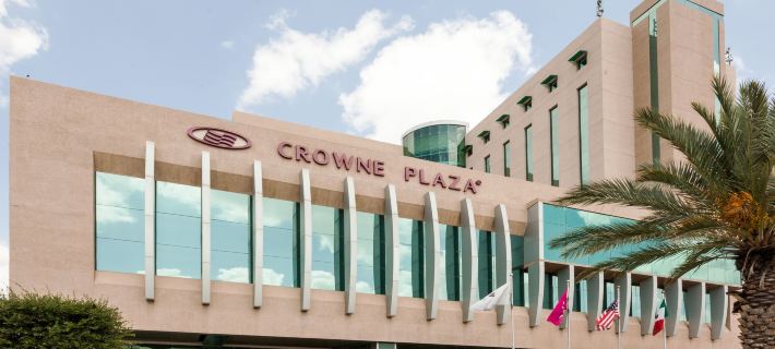 Crowne Plaza TORREON by IHG Hotels in Torreon