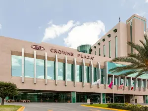 託雷翁皇冠假日酒店