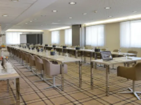 Parkhotel Oberhausen Hotels in Oberhausen