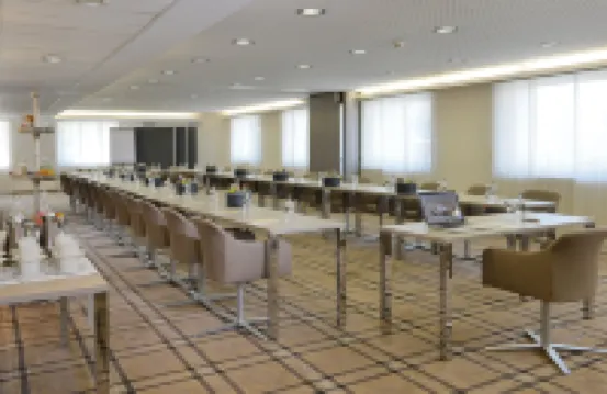 Parkhotel Oberhausen