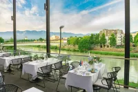 voco VILLACH by IHG - breakfast