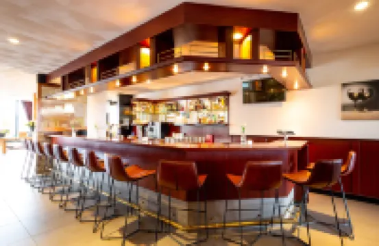 Bastion Hotel Groningen
