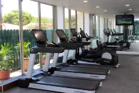 Courtleigh Hotel & Suites - Gym