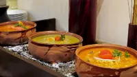 Holiday Inn URUAPAN by IHG - breakfast