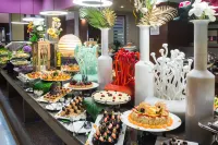 โรงแรม Holiday Inn Riyadh al qasr บาย IHG - พร้อมอาหารเช้า