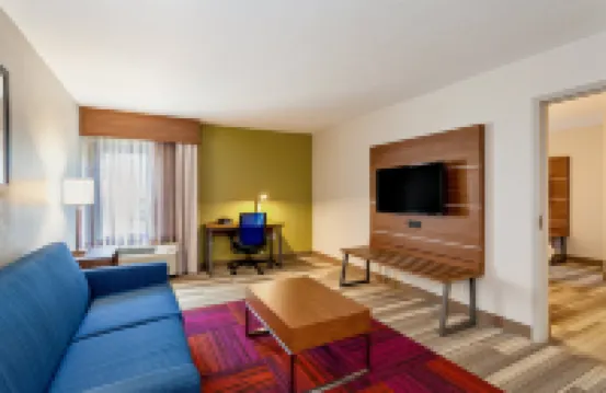 Holiday Inn Express TAMPA-BRANDON by IHG