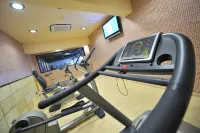 Salles Hotel Aeroport de Girona - Gym