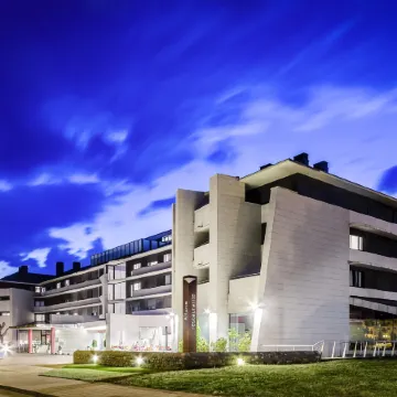 Eurostars Reina Felicia