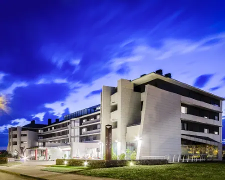 Eurostars Reina Felicia Hotels in Jaca