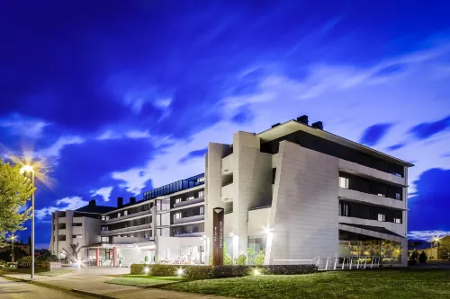 Eurostars Reina Felicia Hotels in Jaca