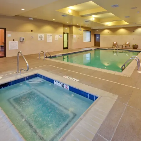Holiday Inn HOUSTON EAST-CHANNELVIEW by IHG