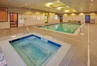 Holiday Inn HOUSTON EAST-CHANNELVIEW by IHG - Hot Tub
