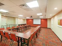Home2 Suites by Hilton San Antonio Downtown - Riverwalk Hotels near جامعة ترينيتي