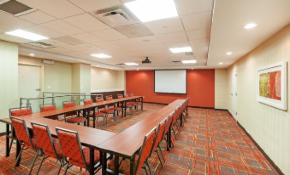 Home2 Suites by Hilton San Antonio Downtown - Riverwalk