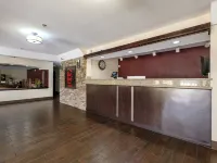 Red Roof Inn & Suites Mobile SW - I-10 Hotel di Seluler