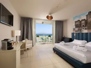 머큐어 호텔 림니 아티스