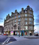 Malmaison Dundee Hoteles cerca de University of Dundee Duncan of Jordanstone College of Art and Design