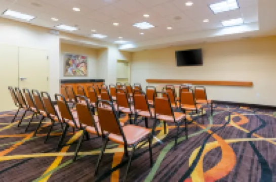 Hampton Inn Ringgold-Ft. Oglethorpe Hotels in Ringgold