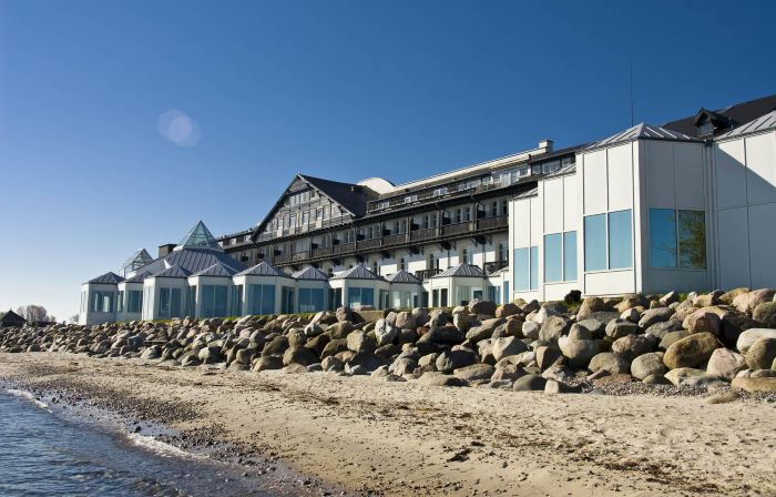 Marienlyst Strandhotel