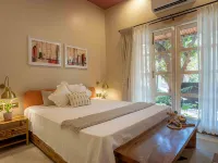 LohonoStays Villa Kefi Hotels in Chapora