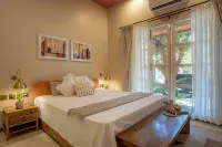 LohonoStays Villa Kefi