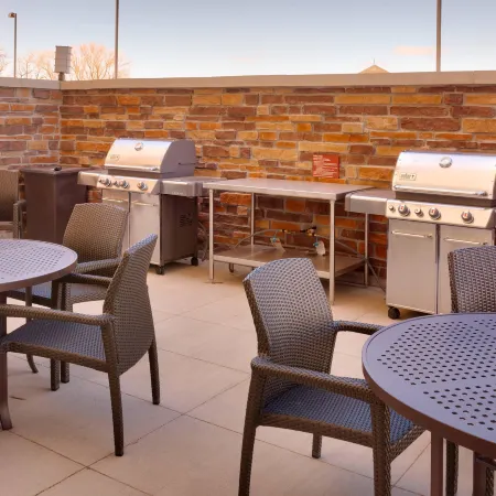 TownePlace Suites Dickinson