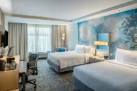 Courtyard Columbus OSU Hotels in Grandview Heights