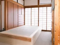 Guest House Nagatoro Nemaki - Hostel Hotels in Nagatoro