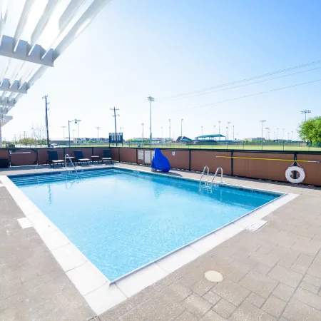 Holiday Inn Express & Suites MCKINNEY - FRISCO EAST by IHG