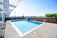 Holiday Inn Express & Suites MCKINNEY - FRISCO EAST by IHG - Pools
